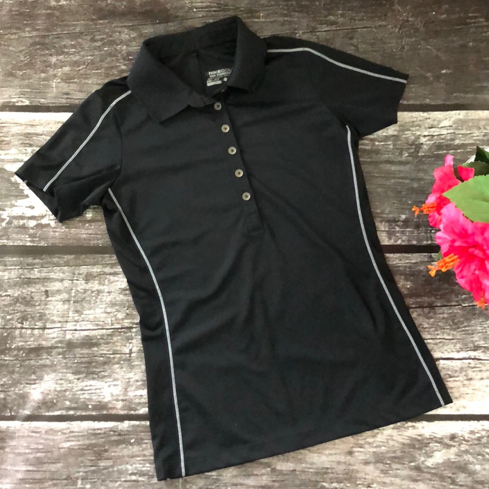 Nike Golf Womens Dri-Fit Tour Performance Size XS